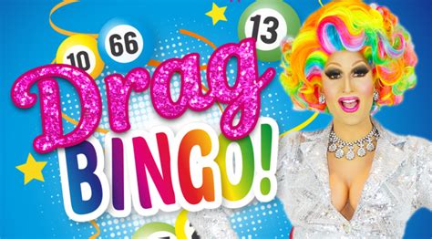 drag bingo sydney